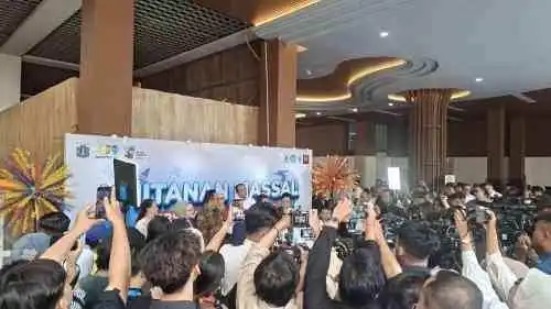 Sambut 500 Tahun Jakarta, Pramono Anung Dorong Khitanan Massal untuk 5.000 Anak