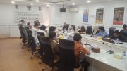 FSBTPI Minta 13 Pekerja Dipekerjakan Kembali, PT SMT dan PT MAS Bertahan pada Sikapnya