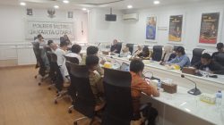FSBTPI Minta 13 Pekerja Dipekerjakan Kembali, PT SMT dan PT MAS Bertahan pada Sikapnya