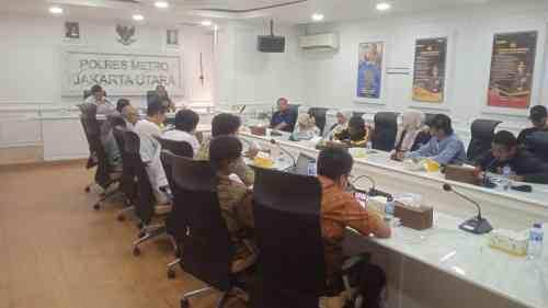 FSBTPI Minta 13 Pekerja Dipekerjakan Kembali, PT SMT dan PT MAS Bertahan pada Sikapnya
