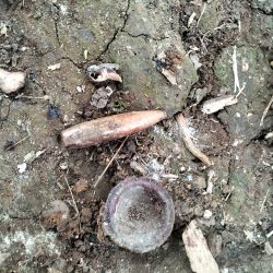 Dua Tewas, Satu Luka Berat dalam Ledakan Mortir di Kampung Ciparang Bandung Barat