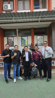 Tabir Persidangan Faradila Mulai Terbuka, Kuasa Hukum Sebut Kesaksian Lebih Banyak Mengarah kepada Agus