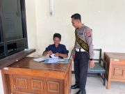 Polantas Tuban Dekatkan Pelayanan, Konsultasi SIM, STNK, dan BPKB Ramai Dimanfaatkan