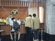 Mahasiswa UGM Dorong MK Tegakkan Amanat Konstitusi soal Anggaran Pendidikan