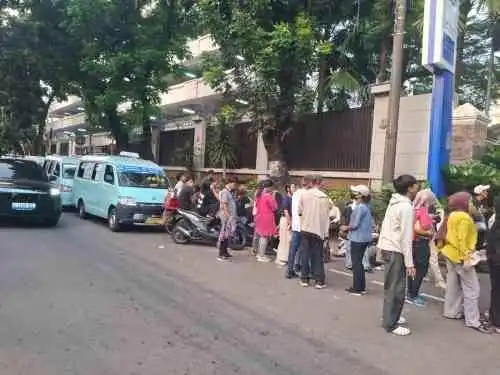 Serdadu Muda Nusantara Soroti Dugaan TPPU, Minta Kejagung Bertindak Tanpa Pandang Bulu