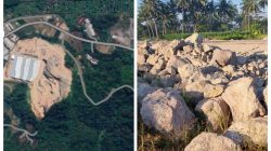 LSM LIRA Akan Layangkan Surat Klarifikasi: Spesifikasi Material dan Asal Material di Kawasan Aktivitas Industri Tol Yogyakarta–Bawen Harus Diaudit Menyeluruh