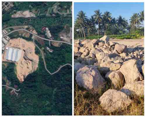 LSM LIRA Akan Layangkan Surat Klarifikasi: Spesifikasi Material dan Asal Material di Kawasan Aktivitas Industri Tol Yogyakarta–Bawen Harus Diaudit Menyeluruh LSM LIRA Akan Layangkan Surat Klarifikasi: Spesifikasi Material dan Asal Material di Kawasan Aktivitas Industri Tol Yogyakarta–Bawen Harus Diaudit Menyeluruh