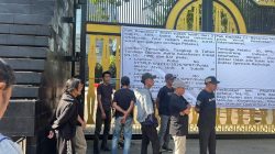 Aliansi Masyarakat Hukum Kesehatan Datangi Polda Metro Jaya, Desak Penegakan Hukum