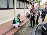 Layanan Polantas Tuban Diserbu Warga, Konsultasi SIM, STNK dan BPKB Jadi yang Terbanyak