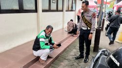 Layanan Polantas Tuban Diserbu Warga, Konsultasi SIM, STNK dan BPKB Jadi yang Terbanyak Layanan Polantas Tuban Diserbu Warga, Konsultasi SIM, STNK dan BPKB Jadi yang Terbanyak