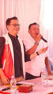 Kundapil V Komisi III DPR RI Dorong Sinergi Warga dan Aparat Cegah Tawuran serta Narkoba