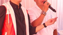 Kundapil V Komisi III DPR RI Dorong Sinergi Warga dan Aparat Cegah Tawuran serta Narkoba