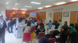 PPNT Jakarta Utara Gelar Forum Gagasan, Dorong Penguatan Representasi Masyarakat Pasca UU DKJ