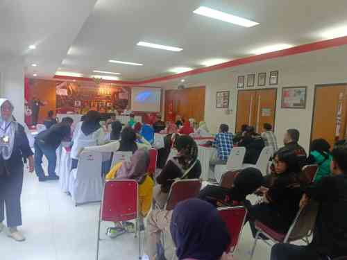 PPNT Jakarta Utara Gelar Forum Gagasan, Dorong Penguatan Representasi Masyarakat Pasca UU DKJ
