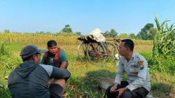 Polsek Wonoasih Perkuat Ketahanan Pangan Nasional, Binmas Serap Aspirasi Petani di Pakistaji Polsek Wonoasih Perkuat Ketahanan Pangan Nasional, Binmas Serap Aspirasi Petani di Pakistaji