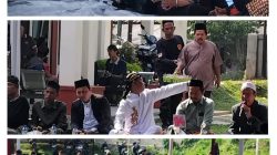 Sedekah Bumi Desa Cinangka, Wujud Syukur Dan Doa Bersama Memohon Keberkahan serta Keselamatan Bagi Seluruh Warga