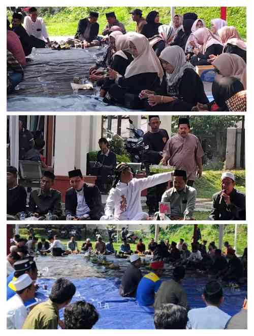 Sedekah Bumi Desa Cinangka, Wujud Syukur Dan Doa Bersama Memohon Keberkahan serta Keselamatan Bagi Seluruh Warga Sedekah Bumi Desa Cinangka, Wujud Syukur Dan Doa Bersama Memohon Keberkahan serta Keselamatan Bagi Seluruh Warga