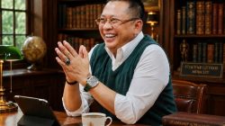 Catatan Politik Bamsoet: Presiden Sudah Tahu Abnormalitas Pada Tata Kelola Program Prioritas