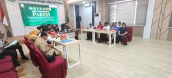 Aparat Gabungan Bahas Dinamika Keagamaan di Surabaya dalam Rakor PAKEM 2026