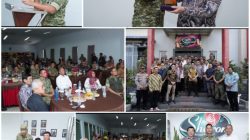 Pangdam III/Siliwangi Ajak Pengusaha Perkuat Sinergi Jaga Kelestarian Citarum Pangdam III/Siliwangi Ajak Pengusaha Perkuat Sinergi Jaga Kelestarian Citarum