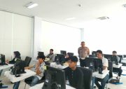 Program Polantas Tuban Menyapa Jadi Solusi Warga, Urusan SIM, STNK, BPKB Lebih Mudah