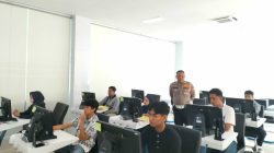 Program Polantas Tuban Menyapa Jadi Solusi Warga, Urusan SIM, STNK, BPKB Lebih Mudah Program Polantas Tuban Menyapa Jadi Solusi Warga, Urusan SIM, STNK, BPKB Lebih Mudah