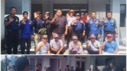 Sosialisasi dan Pelatihan Penanggulangan Kebakaran Bersama Tim Pemadam Sumedang Sosialisasi dan Pelatihan Penanggulangan Kebakaran Bersama Tim Pemadam Sumedang