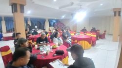 Diklat Ke-III Aliansi Jaya Bersatu Magetan Berakhir, Peserta Siap Terapkan Ilmu Organisasi