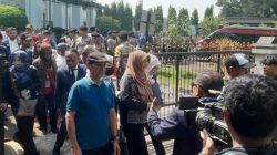 PN Jakarta Timur Dinilai Berwenang, JPU Desak Sidang Perkara dr. Tifa Dilanjutkan