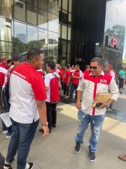 LIRA Desak Pembenahan Perizinan Tambang Demi Menjaga Kelancaran Proyek Strategis Nasional