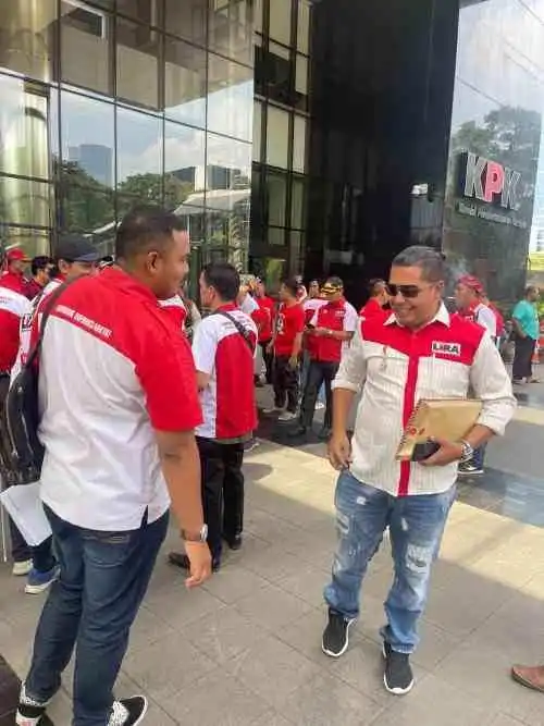 LIRA Desak Pembenahan Perizinan Tambang Demi Menjaga Kelancaran Proyek Strategis Nasional