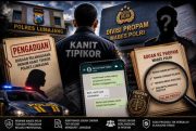 Konfirmasi Bungkam, Dugaan Oknum Kanit Tipikor Polres Lumajang Tuai Perhatian