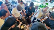 Hadiri PERIKHSA Bamsoet Cigar Gathery di Yogyakarta, Bamsoet Optimistis Cerutu Indonesia Jadi Komoditas Premium Kelas Dunia