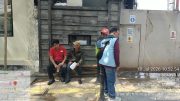 Aktivitas Proyek Hingga Malam Dikeluhkan, Warga Minta Jam Operasional Dievaluasi