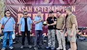 DKI Jakarta Juara Umum Asah Keterampilan PERIKHSA ke-5 Tahun 2026, Bamsoet Harap Perkuat Profesionalisme dan Semangat Bela Negara