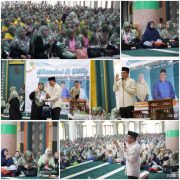KDS Gandeng Persis Perkuat Pembinaan Generasi Muda dan Nilai Keagamaan