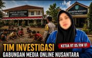 Kapolsek Wonoasih Beberkan Fakta Sebenarnya Terkait Polemik Balap Kelereng di Jrebeng Kidul