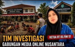 Kapolsek Wonoasih Beberkan Fakta Sebenarnya Terkait Polemik Balap Kelereng di Jrebeng Kidul