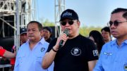 Ketua Dewan Pembina IMI Pusat Bamsoet Apresiasi Java Drag Record Series 2026 di D.I Yogyakarta, Dorong Perbanyak Kejuaraan Balap Daerah dan Nasional