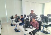 Awalnya Waswas, Warga Tuban Justru Pulang Membawa Solusi SIM, STNK, dan BPKB dari Polantas Tuban