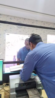 Suasana Berubah di Tuban, Polantas Tuban Buka Layanan SIM, STNK, dan BPKB Tanpa Antre Kantor