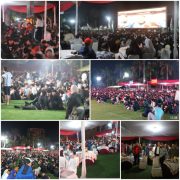 SPANYOL JUARA PIALA DUNIA 2026, PANGDAM III/SILIWANGI NOBAR BERSAMA RIBUAN WARGA DI MAKODAM III/SILIWANGI