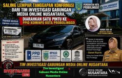 Status Mobil Aset Pemkot Probolinggo Dikuasai Mantan Sekda Dipertanyakan, Tim Investigasi Terus Kejar Klarifikasi