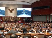 DPR RI Tutup Masa Sidang dengan Sederet Keputusan Penting, Apa Saja yang Disahkan?