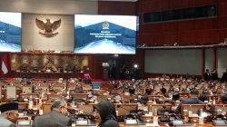 DPR RI Tutup Masa Sidang dengan Sederet Keputusan Penting, Apa Saja yang Disahkan?