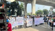 SCW Sampaikan Aspirasi ke Mabes Polri, Minta Pengawasan Penanganan Kasus Dugaan Penyerobotan Tanah