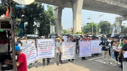 SCW Sampaikan Aspirasi ke Mabes Polri, Minta Pengawasan Penanganan Kasus Dugaan Penyerobotan Tanah