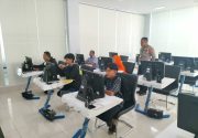 Polantas Tuban Disambut Antusias, Warga Tuban Manfaatkan Layanan SIM, STNK, dan BPKB Tanpa Ribet
