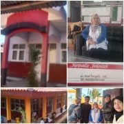 Kepsek SDN Neglasari , Ai Nurhayati S.Pd, Pasca Gempa, Perpustakaan SDN Neglasari Kertasari Rusak dan Butuh Perbaikan Mendesak