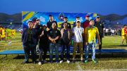 Kadispora Tutup Liga PSSI Kota Tangerang 2026, Kompetisi Sepak Bola Usia Muda Tuai Apresiasi
